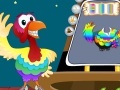 게임 Dress My Turkey