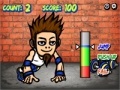 게임 Push Up Tricks