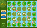 게임 Frog Mania