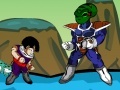 게임 Gohan's Adventure 2