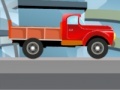 게임 Truck out of the shop