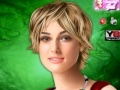 게임 Keira Knightley Celebrity Makeover