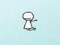게임 Cloud Climber