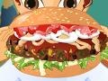 게임 Fun Burger