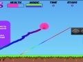 게임 Rainbow Roller 2