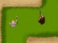 게임 Village Defense
