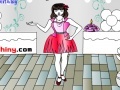 게임 Birthday Party Coloring