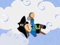 게임 Captain Skyro. The cloud Climber