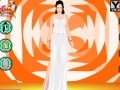 게임 Angelina Jolie Dressup