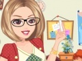 게임 Hot Teacher Makeover