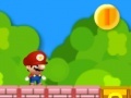 게임 Mario Adventure Game