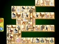 게임 Igrivko and animals mahjong