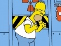 게임 Homer