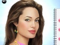 게임 Angelina' s Makeover