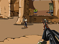 게임 Spec Ops