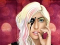 게임 Lady Gaga Celebrity Makeover