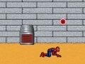 게임 Spiderman Running Challenge