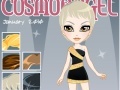게임 Cover Model Dress Up