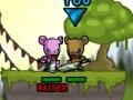 게임 Bearbarians