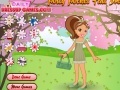 게임 Polly Pocket Fall Dress Up