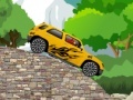 게임 Donkey Kong Car
