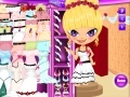 게임 Wedding Nikki Dress Up