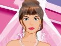 게임 Bride Dress Up Game