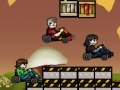 게임 Ben 10 Kart 2