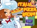 게임 Italian Pizza Recipe