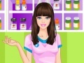 게임 Barbie Pharmacist