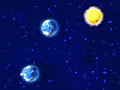 게임 Planet Cruncher