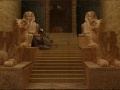 게임 Pharaoh's Tomb Escape Game