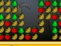 게임 Jungle fruits