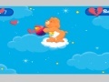게임 Care Bears - Happy Hearts Game