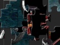 게임 BMX Jigsaw