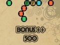 게임 Bubble Creature