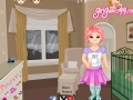 게임 Sally DressUp Baby