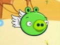 게임 Angry Birds Great Melee
