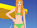 게임 Swim suits