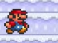 게임 Mario Snow