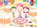 게임 Girl's Party