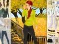 게임 Fall Fashion Frolic
