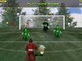 게임 Santa's Footy Challenge