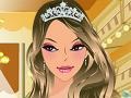 게임 Prom Princess Dress Up