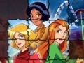 게임 SMT Totally Spies