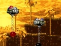 게임 Ultimate Robotnik Duels