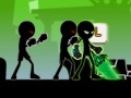 게임 Stickman Fighting