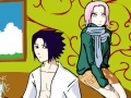 게임 Sakura and Sasuke