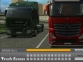 게임 Truck Hidden Letters