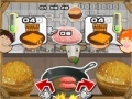 게임 Cheeseburger Supreme